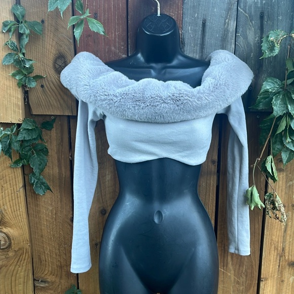 Fashion nova Moscow moves top - Picture 2 of 6